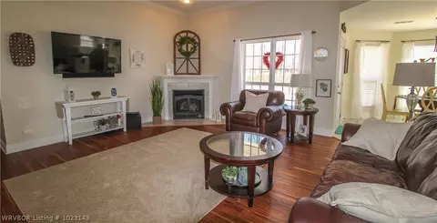 1002 Jessie Dr, Lavaca, AR 72941 photo 15
