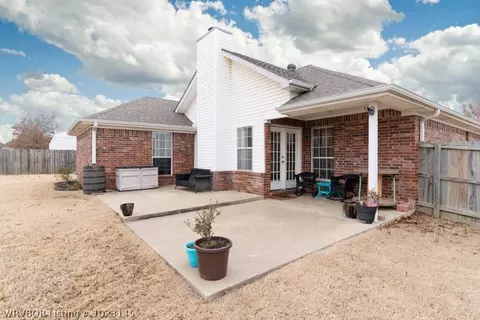 6907 Red Bud Dr, Fort Smith, AR 72916 photo 27