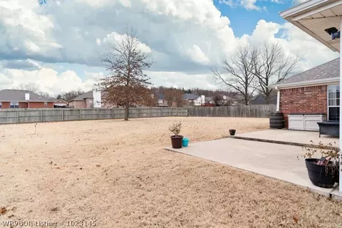 6907 Red Bud Dr, Fort Smith, AR 72916 photo 28