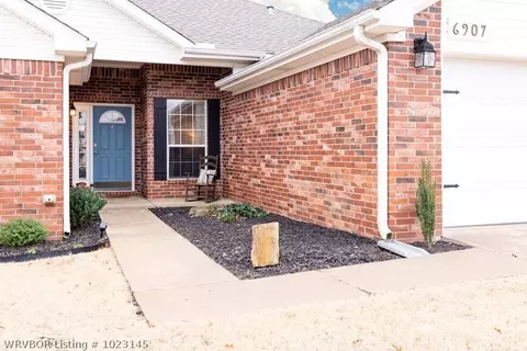6907 Red Bud Dr, Fort Smith, AR 72916 photo 4