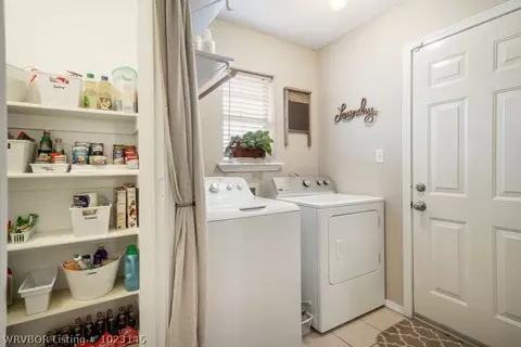 6907 Red Bud Dr, Fort Smith, AR 72916 photo 15