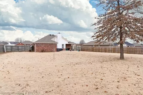 6907 Red Bud Dr, Fort Smith, AR 72916 photo 29