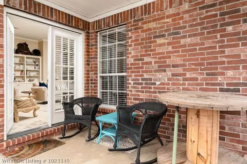 6907 Red Bud Dr, Fort Smith, AR 72916 photo 26
