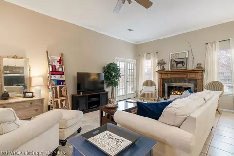 6907 Red Bud Dr, Fort Smith, AR 72916 photo 7