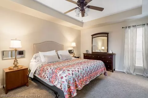6907 Red Bud Dr, Fort Smith, AR 72916 photo 17