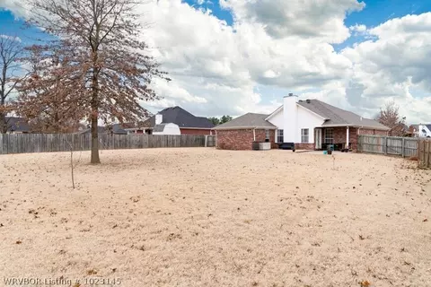 6907 Red Bud Dr, Fort Smith, AR 72916 photo 30