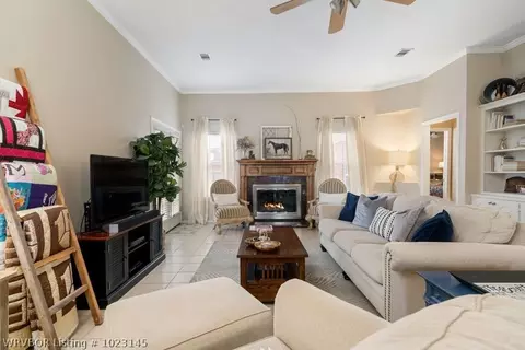 6907 Red Bud Dr, Fort Smith, AR 72916 photo 6