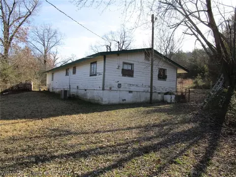 2700 Backbone Rd, Greenwood, AR 72936 photo 2