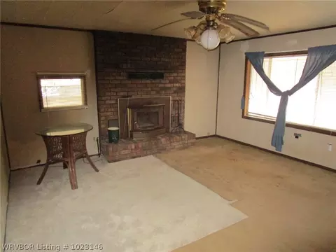 2700 Backbone Rd, Greenwood, AR 72936 photo 9