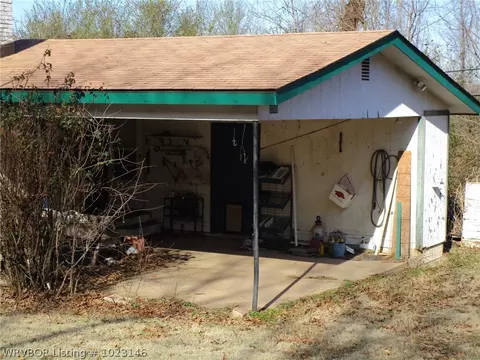 2700 Backbone Rd, Greenwood, AR 72936 photo 3