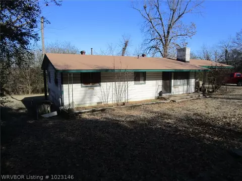 2700 Backbone Rd, Greenwood, AR 72936 photo 1
