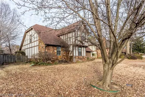 3105 Canongate, Fort Smith, AR 72908 photo 3