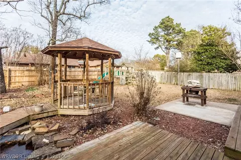 3105 Canongate, Fort Smith, AR 72908 photo 24
