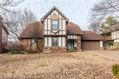 3105 Canongate, Fort Smith, AR 72908 photo 1
