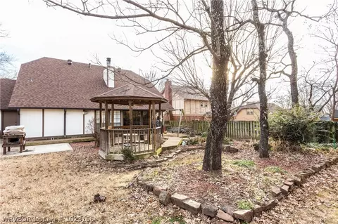 3105 Canongate, Fort Smith, AR 72908 photo 27