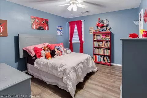 3105 Canongate, Fort Smith, AR 72908 photo 17