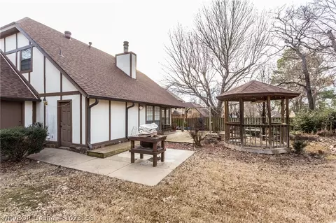 3105 Canongate, Fort Smith, AR 72908 photo 21