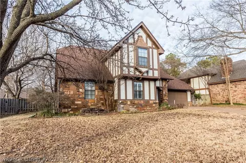 3105 Canongate, Fort Smith, AR 72908 photo 2