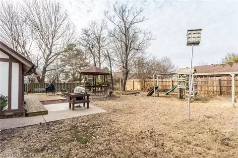 3105 Canongate, Fort Smith, AR 72908 photo 23