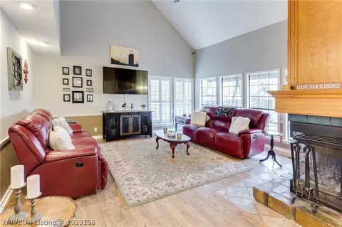 3105 Canongate, Fort Smith, AR 72908 photo 5