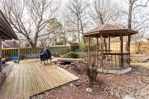 3105 Canongate, Fort Smith, AR 72908 photo 26
