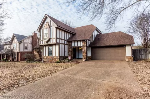 3105 Canongate, Fort Smith, AR 72908 photo 4