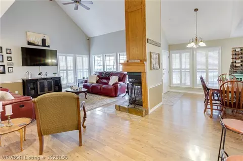 3105 Canongate, Fort Smith, AR 72908 photo 6