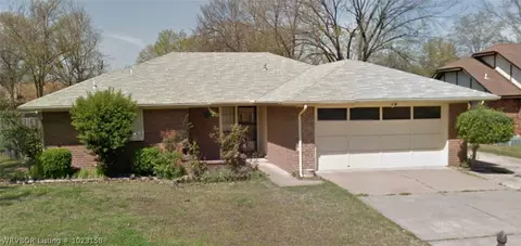 3112 S 99th St, Fort Smith, AR 72903 photo 1