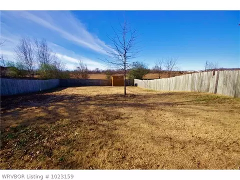 6912 Red Pine Dr, Fort Smith, AR 72916 photo 8