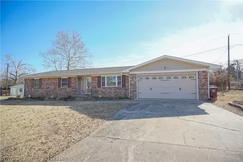 4226 Stanard Cir, Fort Smith, AR 72903 photo 28