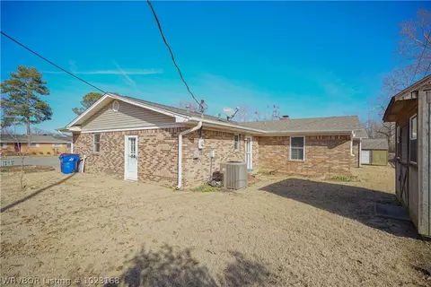 4226 Stanard Cir, Fort Smith, AR 72903 photo 26