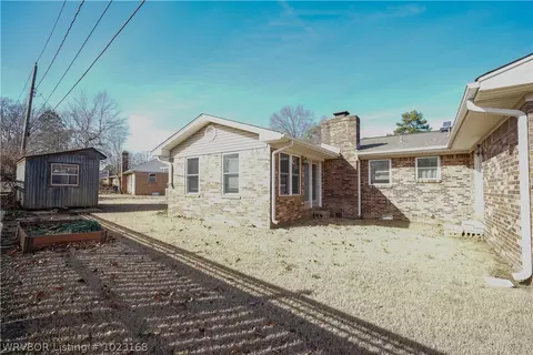 4226 Stanard Cir, Fort Smith, AR 72903 photo 27