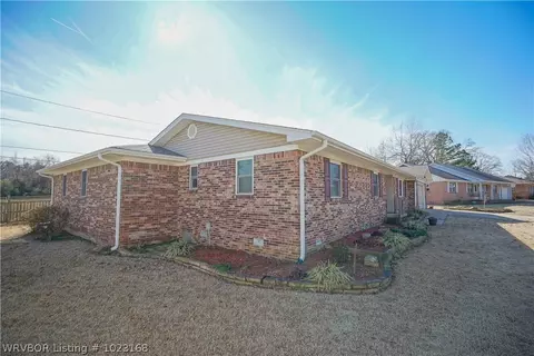 4226 Stanard Cir, Fort Smith, AR 72903 photo 2