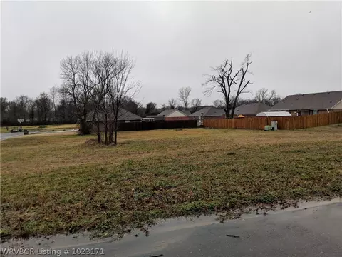 Tbd Tbd, Roland, OK 74954