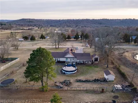 3925 Ridgeview Rd, Fort Smith, AR 72916 photo 26