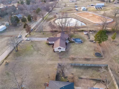 3925 Ridgeview Rd, Fort Smith, AR 72916 photo 28