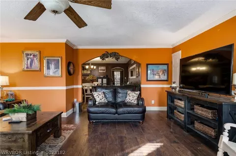 3925 Ridgeview Rd, Fort Smith, AR 72916 photo 5