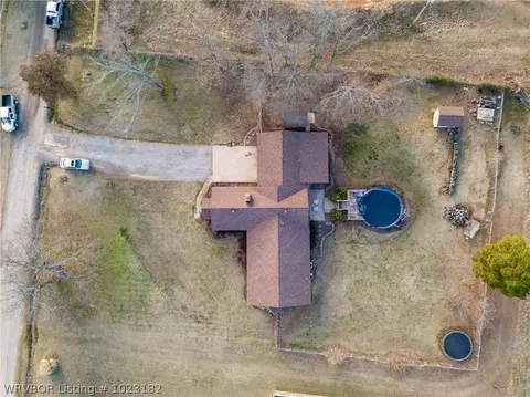 3925 Ridgeview Rd, Fort Smith, AR 72916 photo 29
