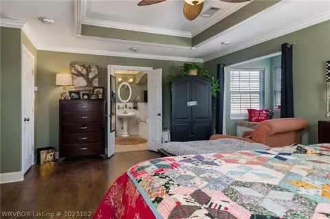 3925 Ridgeview Rd, Fort Smith, AR 72916 photo 19