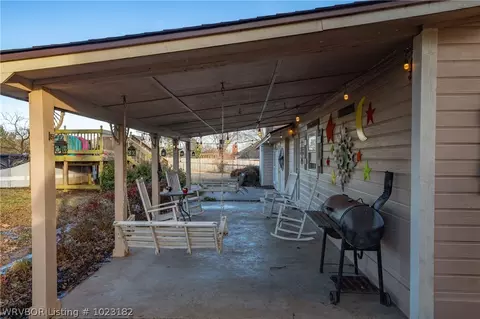 3925 Ridgeview Rd, Fort Smith, AR 72916 photo 22