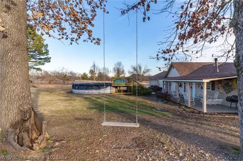 3925 Ridgeview Rd, Fort Smith, AR 72916 photo 23