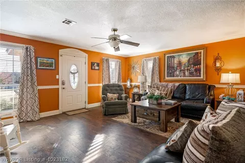 3925 Ridgeview Rd, Fort Smith, AR 72916 photo 3
