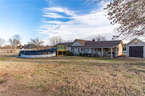 3925 Ridgeview Rd, Fort Smith, AR 72916 photo 24