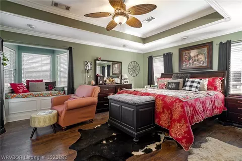3925 Ridgeview Rd, Fort Smith, AR 72916 photo 18
