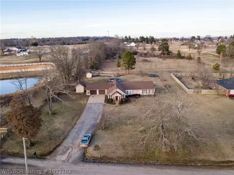 3925 Ridgeview Rd, Fort Smith, AR 72916 photo 25