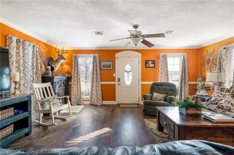 3925 Ridgeview Rd, Fort Smith, AR 72916 photo 4