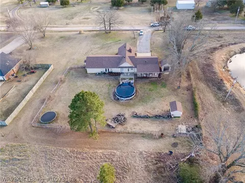 3925 Ridgeview Rd, Fort Smith, AR 72916 photo 27
