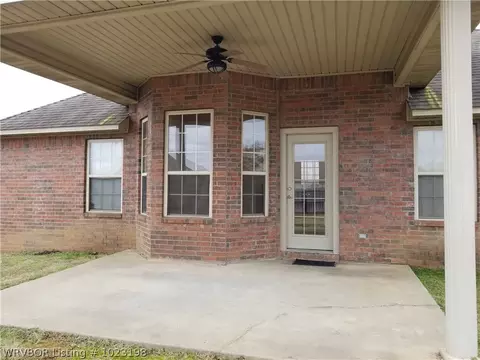 353 Kings Mountain Loop, Greenwood, AR 72936 photo 5