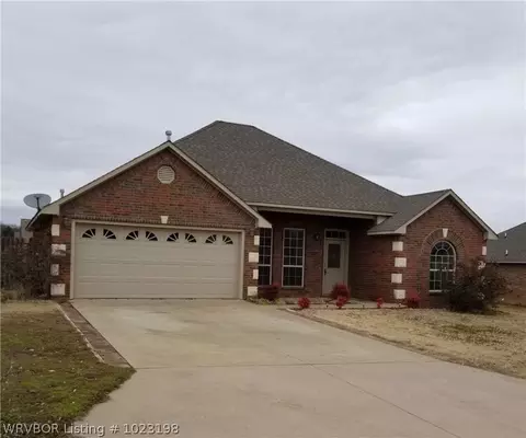 353 Kings Mountain Loop, Greenwood, AR 72936 photo 2