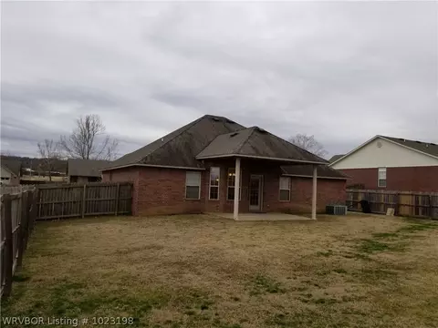 353 Kings Mountain Loop, Greenwood, AR 72936 photo 3
